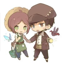 第五人格社员
