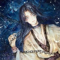 魔道祖师温宁