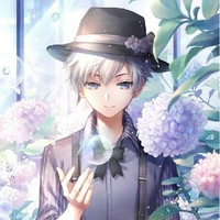 青少年成员