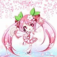天依粉滾