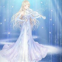 通靈妃改編
