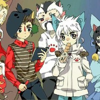 京剧猫果儿的报恩