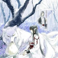 那片彼岸花海