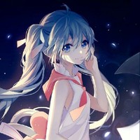 初音未来殿下