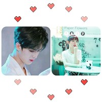朱正廷赖美云