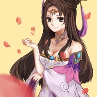 葉羅麗和王者的混合