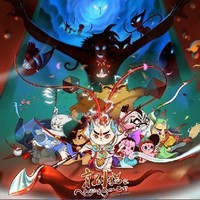 京剧猫勇闯天涯