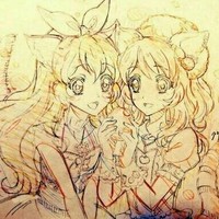 杨天乐和洛小熠女化了