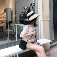 不想再被你们宠着了