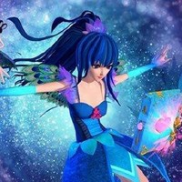 思思是最强公主