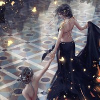 亦曦薰龄