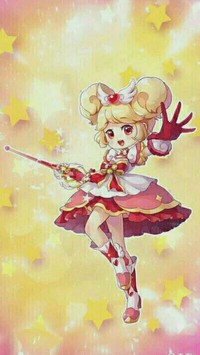 夏安安是主角