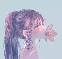 桃花妖的一世情缘