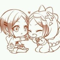 葵双子