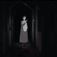 献文爱的女孩