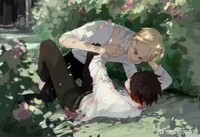 高虐高甜