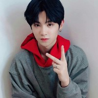 霸道总裁黄明昊