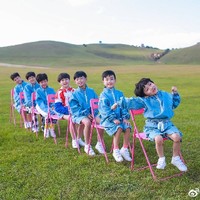 优秀少年