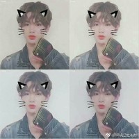 我和黃明昊的小日子