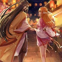甜虐相辅