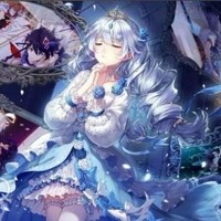 小女孩苏雅菲