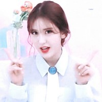 沈靡靡专属