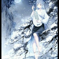 千年离恨万古伤愁