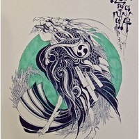 幻想生物