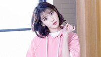 李智恩飾沐涼瑾