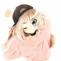 女孩子的心酸