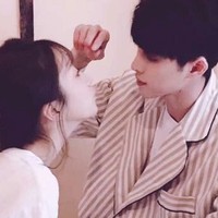 倒追甜文
