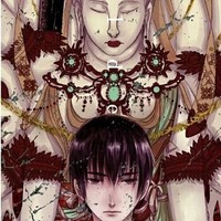 盗墓笔记之无可奈何