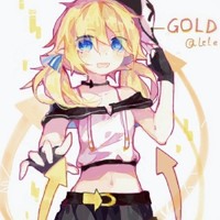 金是女生