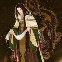 神妖禁忌之戀