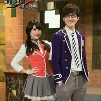 谜亚星帝蒂娜的女儿