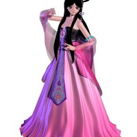孔雀cp羅麗