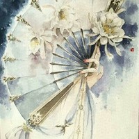 千古之恋