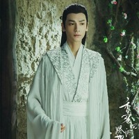 美男传