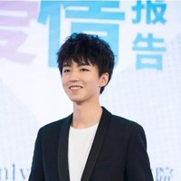 原型是TFBOYS