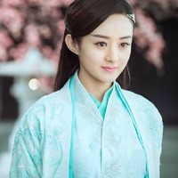 古装明星