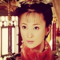 黑死叶罗丽所有人