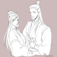 京剧猫和魔道祖师