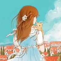 女主像白鹿