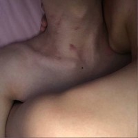 骚且甜