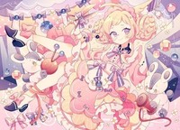 伊雪婷月