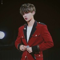 黃明昊x你