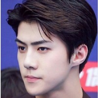 吴世勋校园暗恋