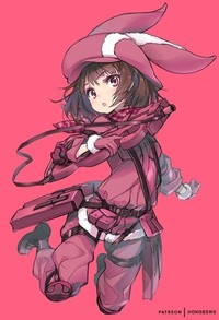 琉璟恋