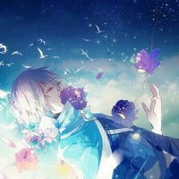 治愈黑化少女