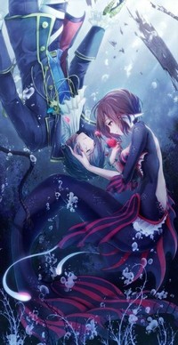 血色之戀